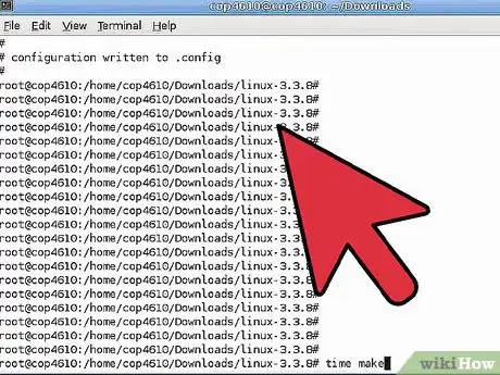 Image titled Compile the Linux Kernel Step 11