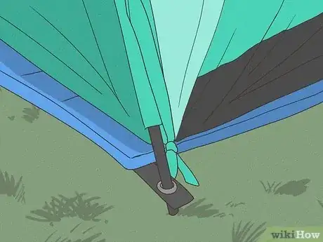 Image titled What Is a Tent Footprint Step 12