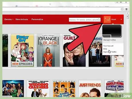 Image titled Update Your Netflix Account Information Step 12