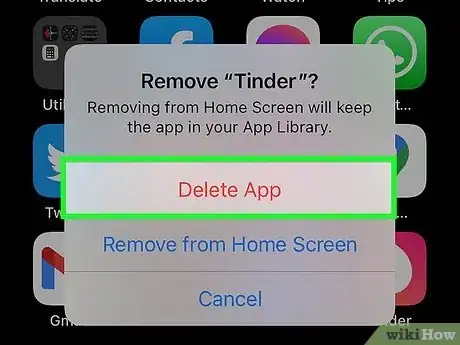 Image titled Keep Tinder from Crashing Step 15