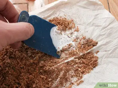 Image titled Repair Cracks in Wood Floors Step 4