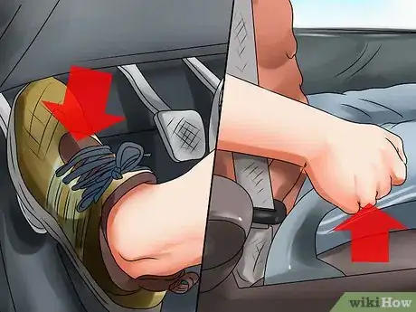 Image titled Make a Car Spin Step 11