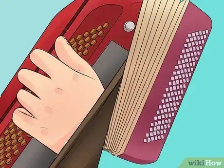 Image titled Play the Accordion Step 14