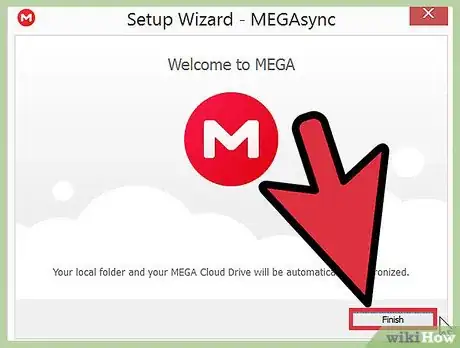 Image titled Use MEGA Sync Client on Windows Step 6