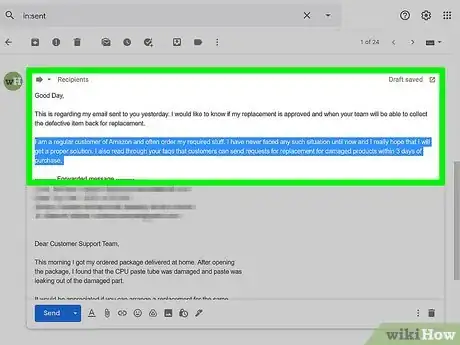 Image titled Write an Email to Customer Service Step 19
