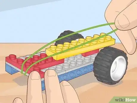 Image titled Build a LEGO Car Step 20