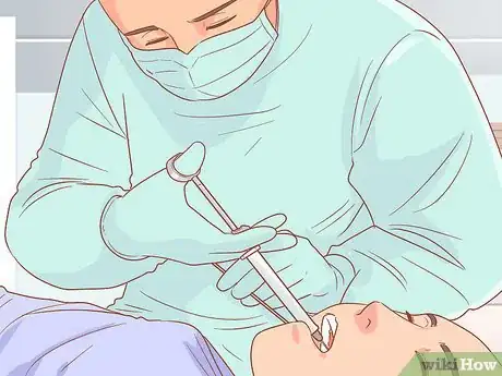 Image titled Become a Dentist in Texas Step 8