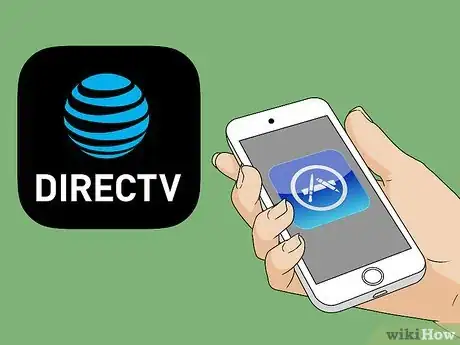 Image titled Access DIRECTV Apps Step 15