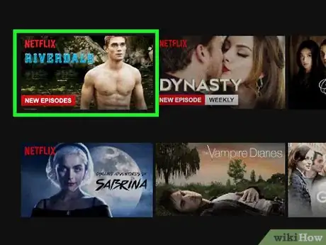 Image titled Watch Movies Online With Netflix Step 18