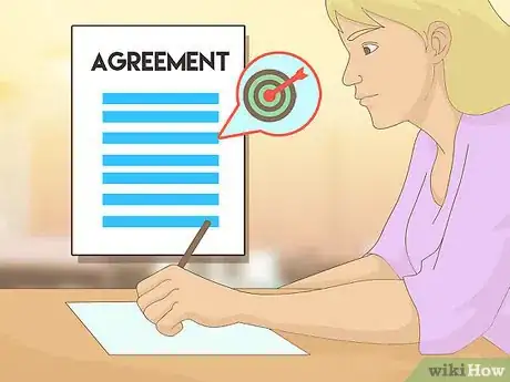 Image titled Write an Agreement Between Two Parties Step 3