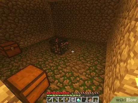 Image titled Mine in Minecraft Step 17