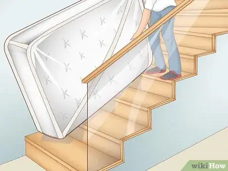 Image titled Move a Mattress Step 8