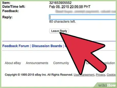 Image titled Dispute Negative Feedback on eBay Step 5