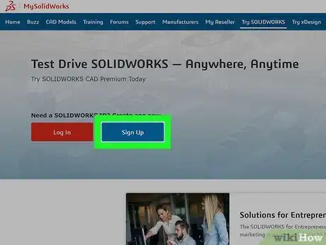 Image titled Download Solidworks Step 2