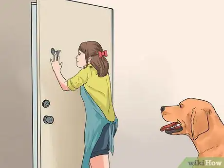 Image titled Train Your Dog to Not Run Away Step 11