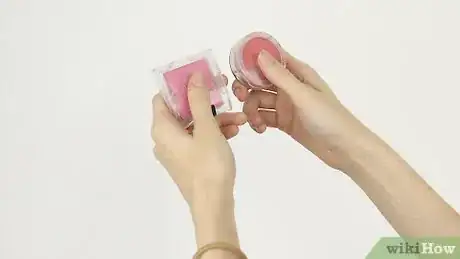 Image titled Apply Powder Blush Step 4