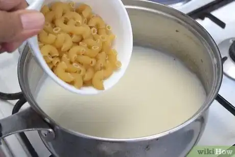 Image titled Cook Elbow Macaroni Step 7