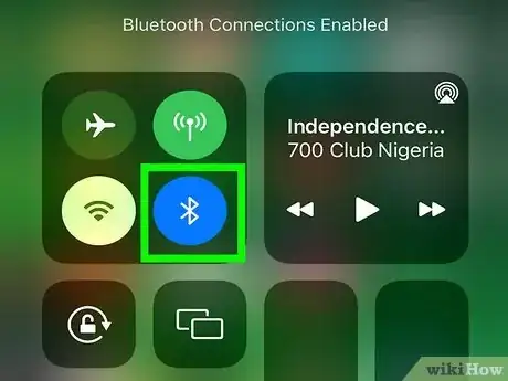 Image titled Connect an iPad to Bluetooth Devices Step 11