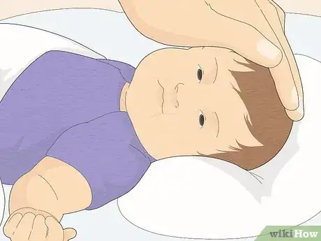 Image titled Get a Baby to Sleep Through the Night Step 12