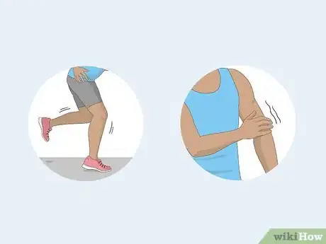 Image titled Tell if Back Pain Is Due to a Muscle or Disc Step 10