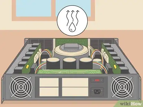 Image titled Clean an Amplifier Circuit Board Step 11