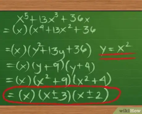 Image titled Factor Trinomials Step 10