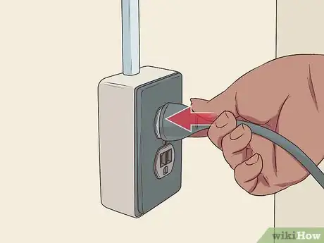 Image titled Diagnose Refrigerator Problems Step 1