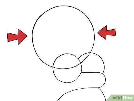 Image titled Draw Homer Simpson Step 12