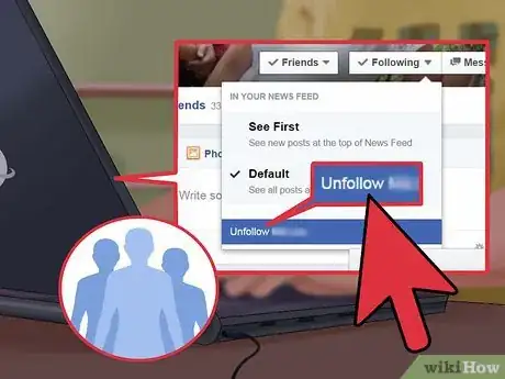 Image titled Not Stalk Your Ex on Social Media Step 5