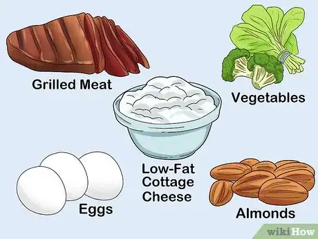 Image titled Cut in Bodybuilding Step 6