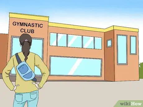 Image titled Do Rhythmic Gymnastics Step 1