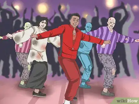 Image titled Do the Thriller Step 16