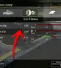 Set Best Drift Tuning in Need for Speed: Underground 2