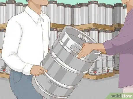 Image titled Buy a Keg Step 21