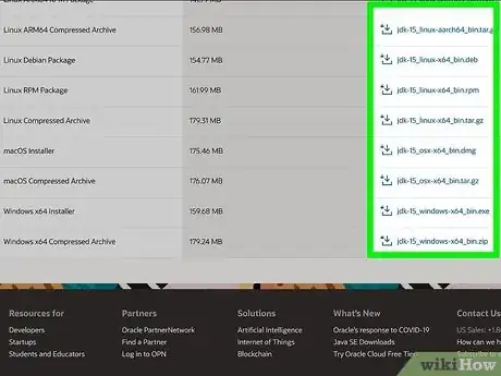 Image titled Install the Java Software Development Kit Step 3