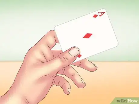 Image titled Do the Twenty One Eleven Card Trick Step 6