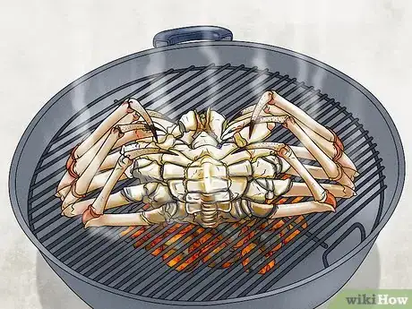 Image titled Cook Spider Crab Step 9