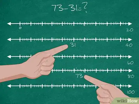 Image titled Teach Subtraction Step 12