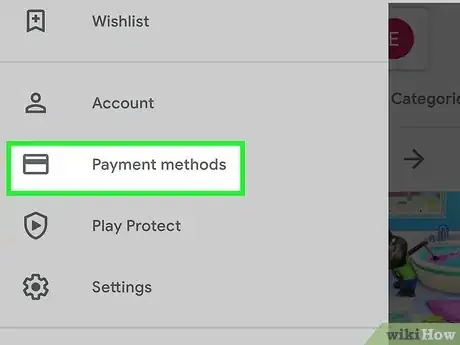 Image titled Change Google Play Payment Method Step 3