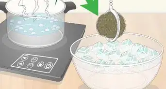 Prepare Marijuana Butter