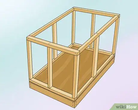 Image titled Build an Insulated or Heated Doghouse Step 5