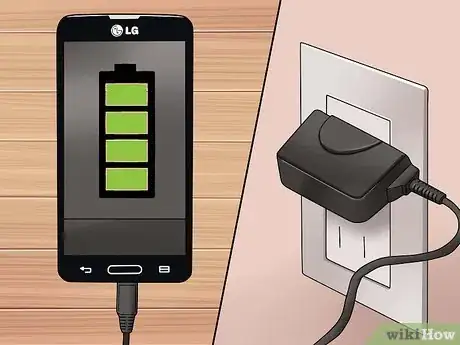 Image titled Turn On LG Phone Step 2