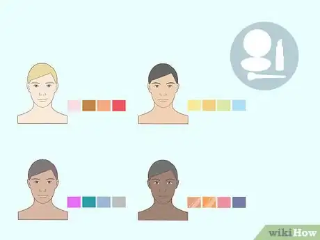 Image titled Choose Colors That Flatter Skin Tone Step 10