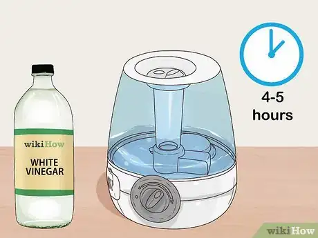 Image titled Use a Vicks Humidifer Step 16