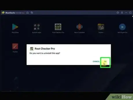 Image titled Uninstall Apps on BlueStacks Step 4