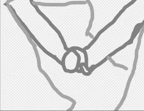 Image titled Draw a couple holding hands method 2 step 10.png