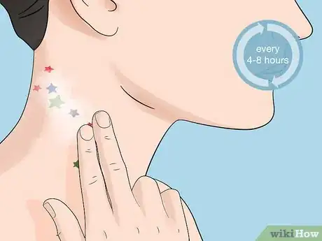 Image titled Wash a Neck Tattoo Step 13