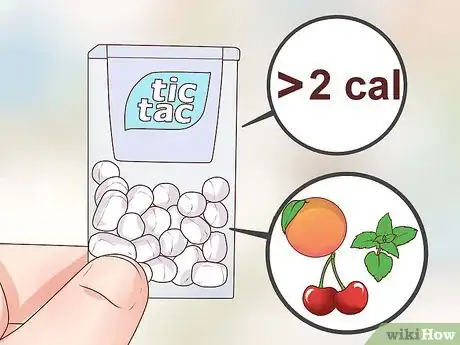 Image titled Eat a Tic Tac Step 5