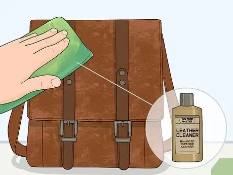 Image titled Maintain Leather Bags Step 10