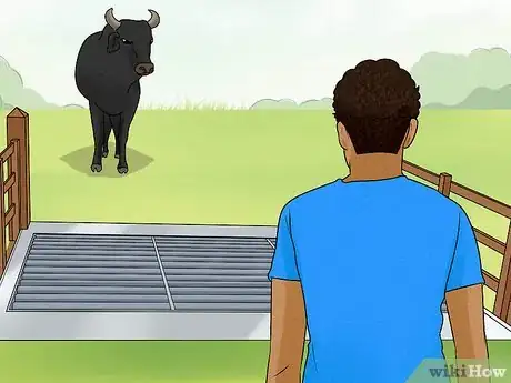 Image titled Avoid or Escape a Bull Step 7